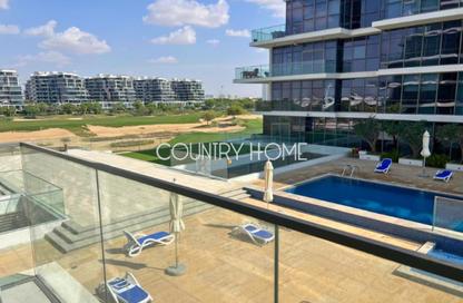 Apartment - 1 Bedroom - 2 Bathrooms for sale in Golf Promenade 5A - Golf Promenade 5 - Golf Town - Damac Hills - Dubai Apartment - 1 Bedroom - 2 Bathrooms for sale in Golf Promenade 5A - Golf Promenade 5 - Golf Town - Damac Hills - Dubai