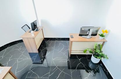 Office Space - Studio - 1 for rent in Fatima Mohammad Ahmad Bin Suleiman Building - Al Raffa - Bur Dubai - Dubai Office Space - Studio - 1 for rent in Fatima Mohammad Ahmad Bin Suleiman Building - Al Raffa - Bur Dubai - Dubai