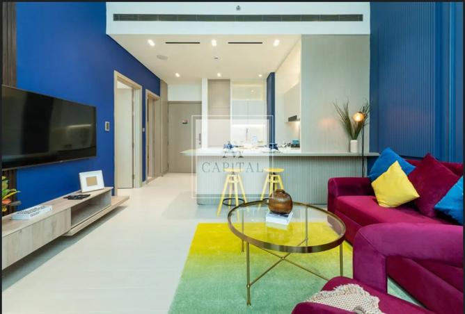 Vacant from September | Stylish 1BR | High Floor photo 3