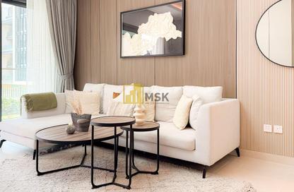 Apartment - 1 Bedroom - 1 Bathroom for sale in Viridian - Central Park at City Walk - City Walk - Dubai Apartment - 1 Bedroom - 1 Bathroom for sale in Viridian - Central Park at City Walk - City Walk - Dubai