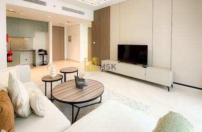 Apartment - 1 Bedroom - 1 Bathroom for sale in Viridian - Central Park at City Walk - City Walk - Dubai