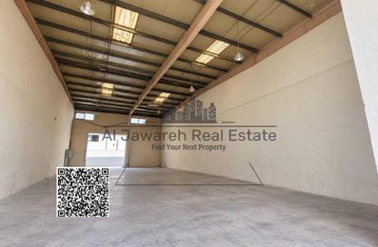 Warehouse - Studio - 1 for rent in Industrial Area 1 - Emirates Modern Industrial - Umm Al Quwain