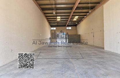 Warehouse - Studio - 1 for rent in Industrial Area 1 - Emirates Modern Industrial - Umm Al Quwain