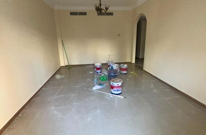 Apartment - 1 Bedroom - 1 Bathroom for rent in Al Naemiya Tower 1 - Al Naemiya Towers - Al Nuaimiya - Ajman