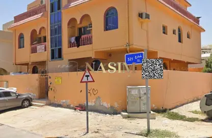 Whole Building - 7+ Bedrooms - 7+ Bathrooms for sale in Al Naemiya Tower 1 - Al Naemiya Towers - Al Nuaimiya - Ajman