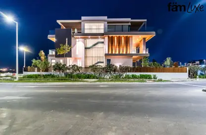 Villa - 5 Bedrooms - 7+ Bathrooms for sale in La Mer South Island - La Mer - Jumeirah - Dubai Villa - 5 Bedrooms - 7+ Bathrooms for sale in La Mer South Island - La Mer - Jumeirah - Dubai