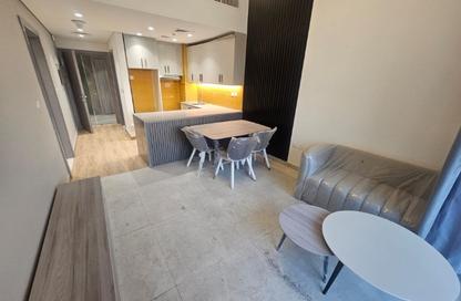 Apartment - 1 - 2 for rent in The V Tower - Dubai Land Residence Complex - Dubai Apartment - 1 - 2 for rent in The V Tower - Dubai Land Residence Complex - Dubai