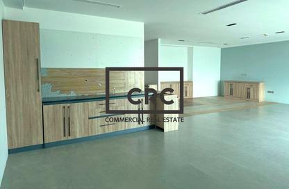 Office Space - Studio for rent in Sidra Tower - Al Sufouh 1 - Al Sufouh - Dubai