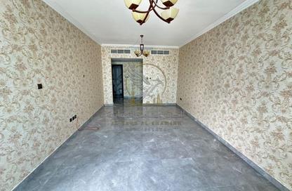 Apartment - 3 - 3 for rent in Jamal Abdul Nasser Street - Al Majaz - Sharjah