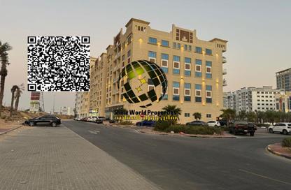Apartment - Studio - 1 Bathroom for sale in Al Amira Village - Al Yasmeen - Ajman