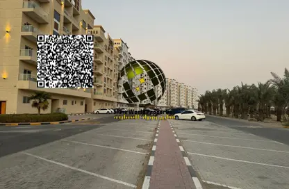 Apartment - Studio - 1 Bathroom for sale in Al Amira Village - Al Yasmeen - Ajman