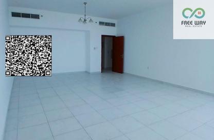 Apartment - 3 Bedrooms - 3 Bathrooms for rent in Al Rashidiya Towers - Al Rashidiya - Ajman Downtown - Ajman