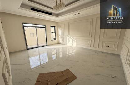 Villa - 4 - 6 for sale in Al Zaheya Gardens - Al Zahya - Ajman Villa - 4 - 6 for sale in Al Zaheya Gardens - Al Zahya - Ajman