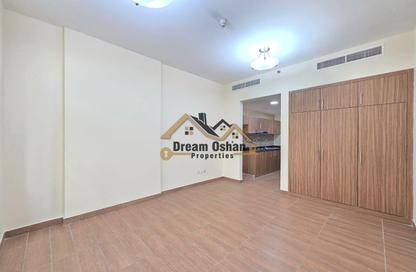 Apartment - Studio - 1 for rent in Benaa G10 - International City Phase 2 - Al Warsan 4 - Al Warsan - Dubai
