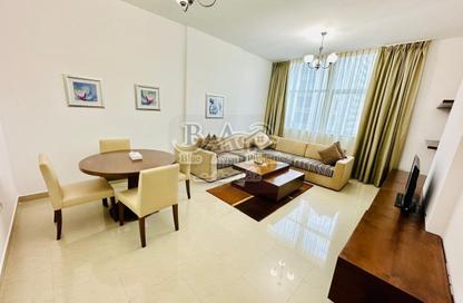 Apartment - 2 - 2 for rent in Pearl MAAM Residence - Sultan Bin Zayed the First Street - Muroor Area - Abu Dhabi Apartment - 2 - 2 for rent in Pearl MAAM Residence - Sultan Bin Zayed the First Street - Muroor Area - Abu Dhabi