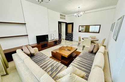 Apartment - 2 - 2 for rent in Pearl MAAM Residence - Sultan Bin Zayed the First Street - Muroor Area - Abu Dhabi Apartment - 2 - 2 for rent in Pearl MAAM Residence - Sultan Bin Zayed the First Street - Muroor Area - Abu Dhabi