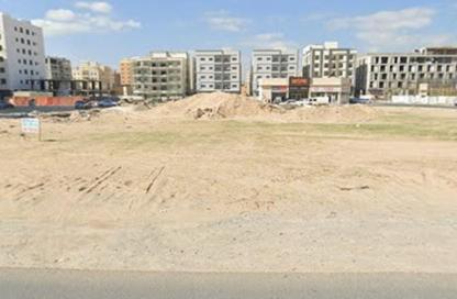 Land - Studio for sale in Al Jurf 3 - Al Jurf - Ajman Downtown - Ajman