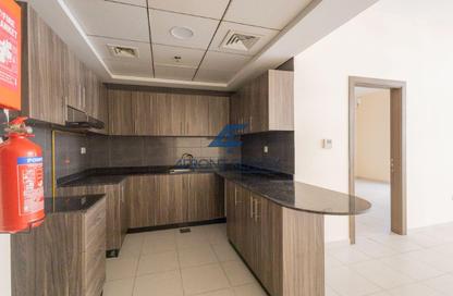 Apartment - 1 Bedroom - 2 Bathrooms for sale in The50 - Majan - Dubai