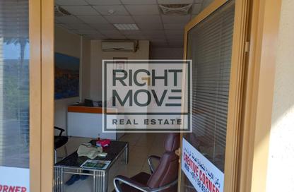 Shop - Studio - 1 Bathroom for rent in Building T06 - Spain Cluster - International City - Dubai Shop - Studio - 1 Bathroom for rent in Building T06 - Spain Cluster - International City - Dubai