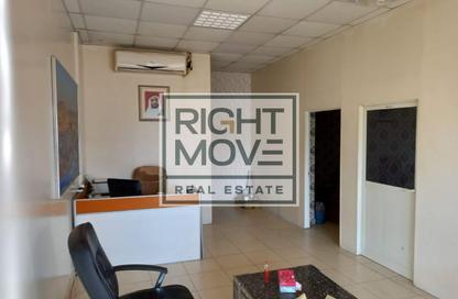 Shop - Studio - 1 Bathroom for rent in Building T06 - Spain Cluster - International City - Dubai Shop - Studio - 1 Bathroom for rent in Building T06 - Spain Cluster - International City - Dubai