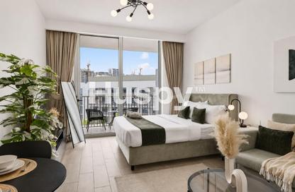 Apartment - Studio - 1 Bathroom for sale in Luma 22 West Tower - Luma 22 - District 10 - Jumeirah Village Circle - Dubai