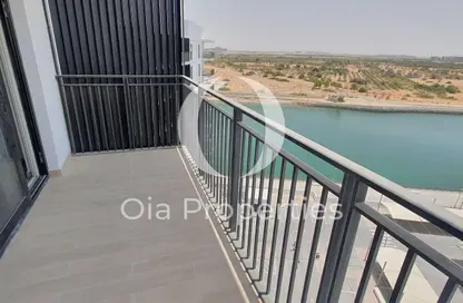 شقة - 2 غرف نوم - 2 حمامات للبيع في وترز أج - جزيرة ياس - أبوظبي