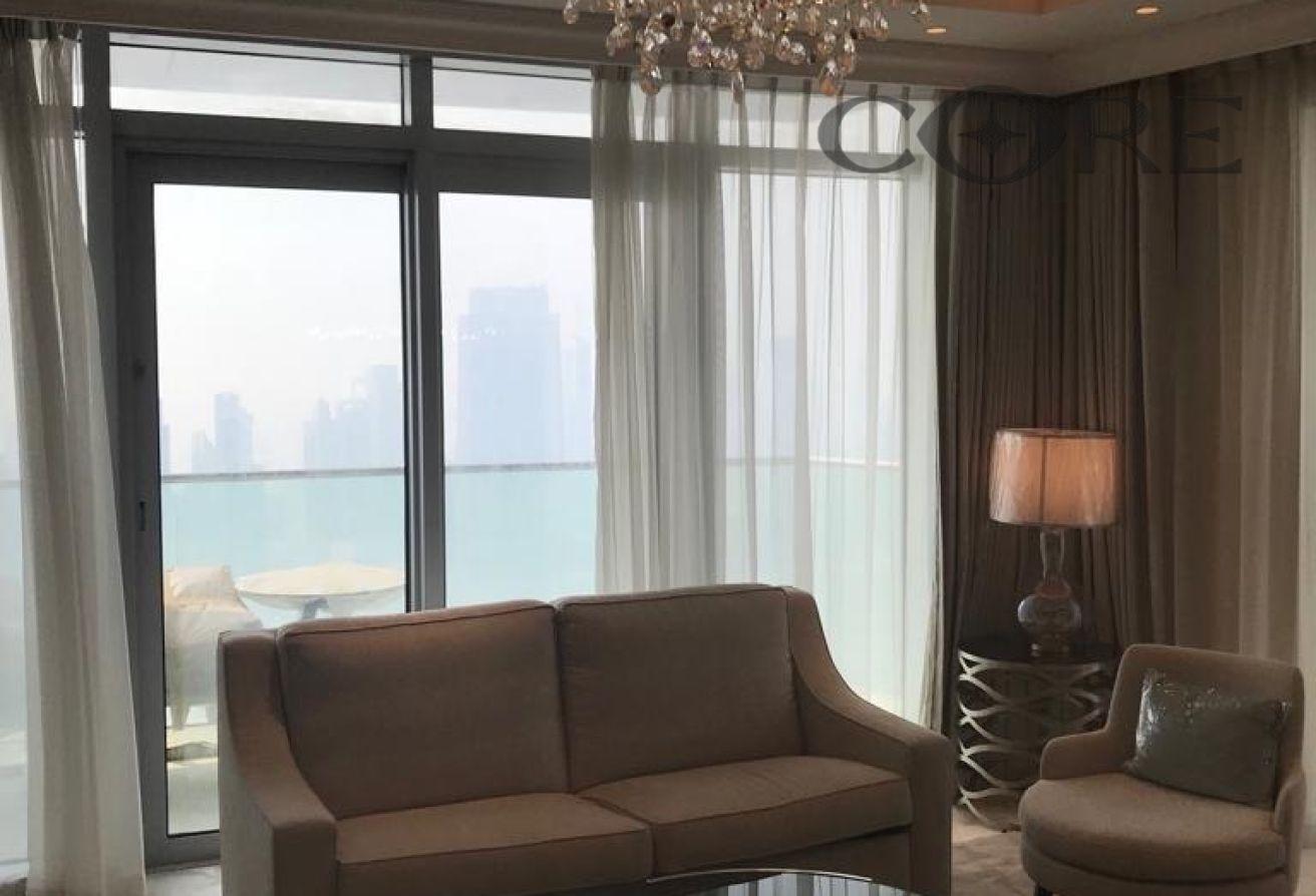 FULL BURJ KHALIFA VIEW | BILLS INCLUDED photo 5