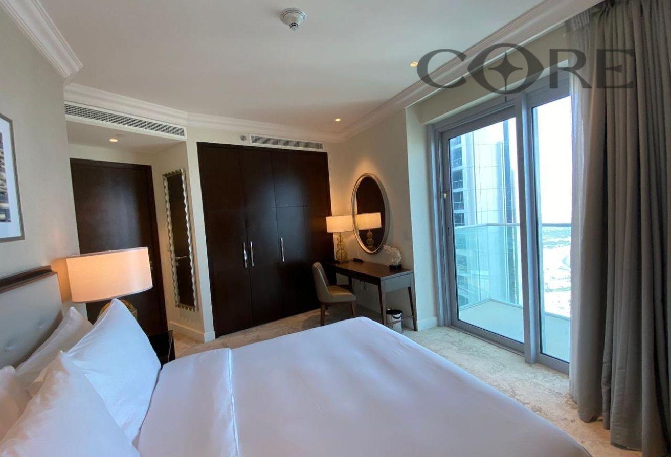 FULL BURJ KHALIFA VIEW | BILLS INCLUDED photo 12