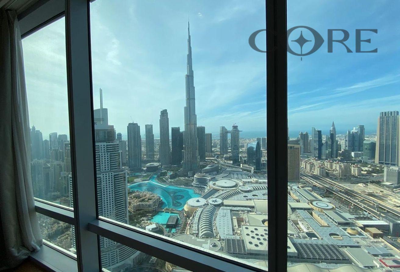 FULL BURJ KHALIFA VIEW | BILLS INCLUDED photo 17