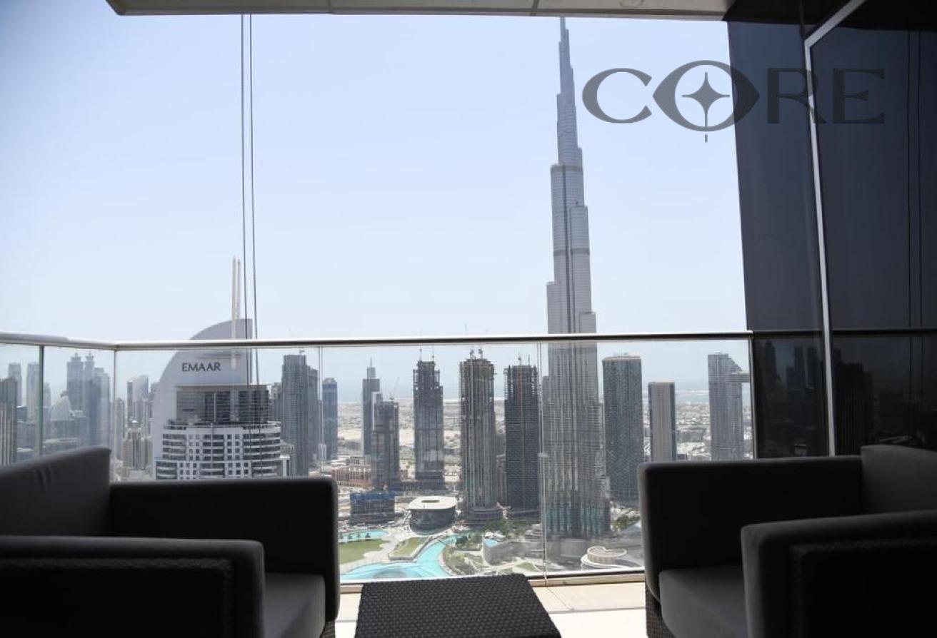 FULL BURJ KHALIFA VIEW | BILLS INCLUDED photo 18