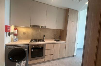 Apartment - Studio - 1 for rent in Jannat - Midtown - Dubai Production City (IMPZ) - Dubai Apartment - Studio - 1 for rent in Jannat - Midtown - Dubai Production City (IMPZ) - Dubai