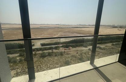 Apartment - Studio - 1 for rent in Jannat - Midtown - Dubai Production City (IMPZ) - Dubai