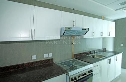 Apartment - 3 Bedrooms - 3 Bathrooms for sale in Oceanscape - Shams Abu Dhabi - Al Reem Island - Abu Dhabi