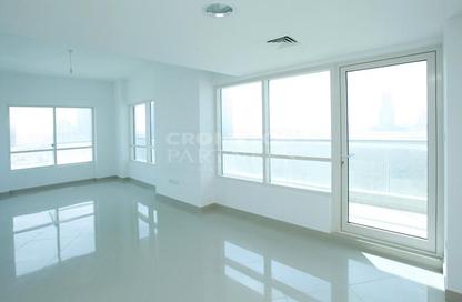 Apartment - 3 Bedrooms - 3 Bathrooms for sale in Oceanscape - Shams Abu Dhabi - Al Reem Island - Abu Dhabi