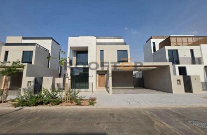 Villa - 4 Bedrooms - 6 Bathrooms for sale in Elie Saab 2 - Elie Saab - Arabian Ranches 3 - Dubai