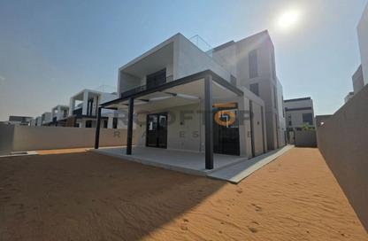 Villa - 4 Bedrooms - 6 Bathrooms for sale in Elie Saab 2 - Elie Saab - Arabian Ranches 3 - Dubai