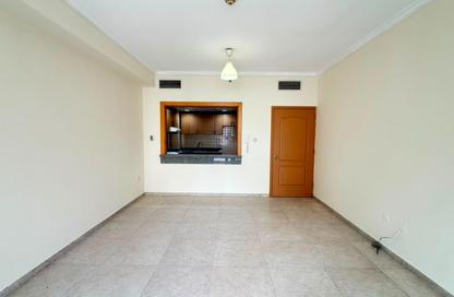 Apartment - 1 Bedroom - 2 Bathrooms for rent in Coral Residence - Dubai Silicon Oasis - Dubai