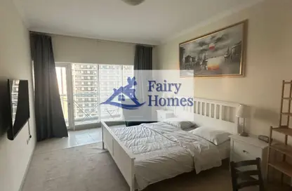Apartment - 2 Bedrooms - 3 Bathrooms for sale in Burj Al Nujoom - Downtown Dubai - Dubai