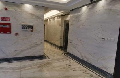 Whole Building - Studio - 7+ for sale in Nuaimia Two Tower - Al Nuimiya 2 - Al Nuaimiya - Ajman
