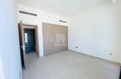Apartment - 1 Bedroom - 1 Bathroom for rent in AZIZI Riviera 6 - AZIZI Riviera - Meydan One - Meydan - Dubai