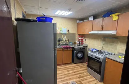 Apartment - 1 Bedroom - 1 Bathroom for sale in Al Khor Tower B6 - Al Khor Towers - Ajman Downtown - Ajman