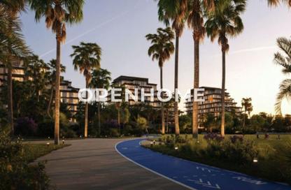 Apartment - 2 - 3 for sale in Sama Yas - Yas Island - Abu Dhabi Apartment - 2 - 3 for sale in Sama Yas - Yas Island - Abu Dhabi