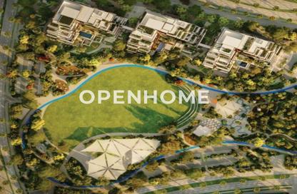Apartment - 2 - 3 for sale in Sama Yas - Yas Island - Abu Dhabi Apartment - 2 - 3 for sale in Sama Yas - Yas Island - Abu Dhabi