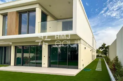 فيلا - 4 غرف نوم - 5 حمامات للايجار في هارموني 3 - هارموني - تلال الغاف - دبي