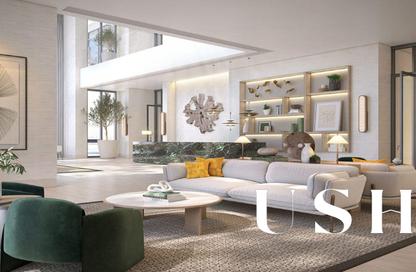 Apartment - 2 Bedrooms - 2 Bathrooms for sale in Elvira 2 - Elvira at Dubai Hills Estate - Dubai Hills Estate - Dubai