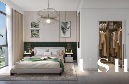 Apartment - 2 Bedrooms - 2 Bathrooms for sale in Elvira 2 - Elvira at Dubai Hills Estate - Dubai Hills Estate - Dubai Apartment - 2 Bedrooms - 2 Bathrooms for sale in Elvira 2 - Elvira at Dubai Hills Estate - Dubai Hills Estate - Dubai