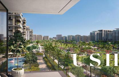 Apartment - 2 Bedrooms - 2 Bathrooms for sale in Elvira 2 - Elvira at Dubai Hills Estate - Dubai Hills Estate - Dubai Apartment - 2 Bedrooms - 2 Bathrooms for sale in Elvira 2 - Elvira at Dubai Hills Estate - Dubai Hills Estate - Dubai