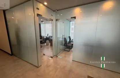Office Space - Studio - 1 Bathroom for rent in Bayswater - Business Bay - Dubai Office Space - Studio - 1 Bathroom for rent in Bayswater - Business Bay - Dubai