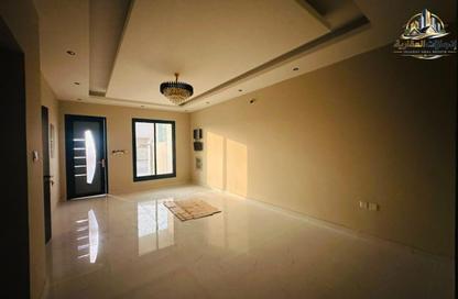 Townhouse - 5 Bedrooms - 7 Bathrooms for sale in Kabbali Hills - Al Helio 2 - Al Helio - Ajman