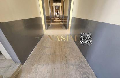 Labor Camp - Studio - 7+ Bathrooms for rent in Al Jurf Industrial 1 - Al Jurf Industrial - Ajman